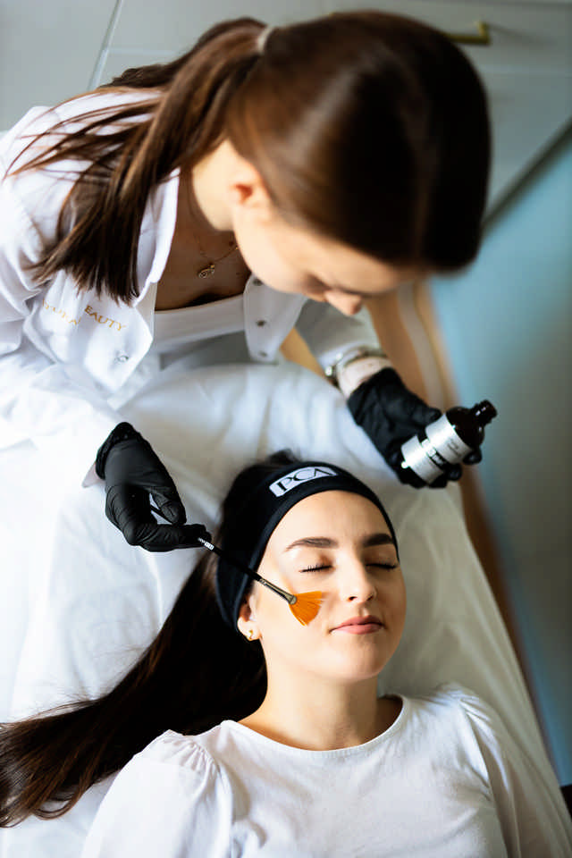 Beauty inspiracje